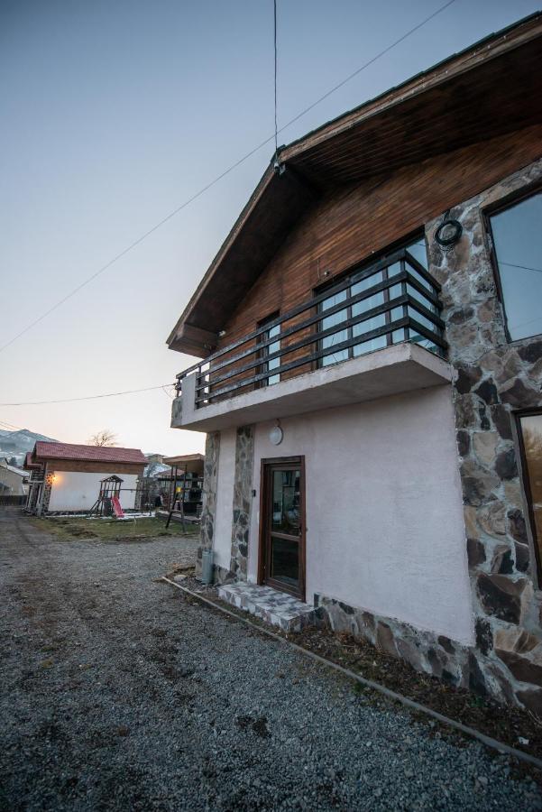Villa Garden Бакуриани Экстерьер фото